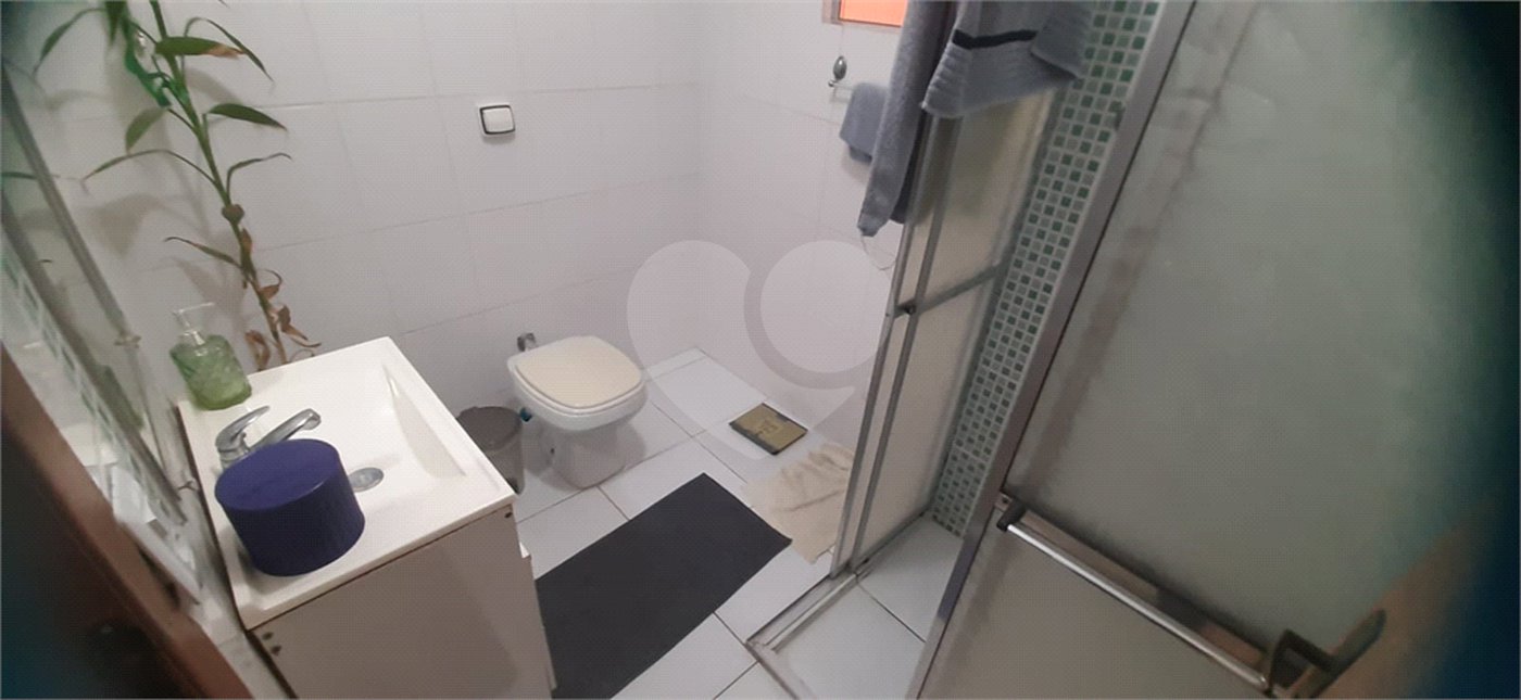 Sobrado à venda com 4 quartos, sendo 2 suítes, em Limão, São Paulo, SP