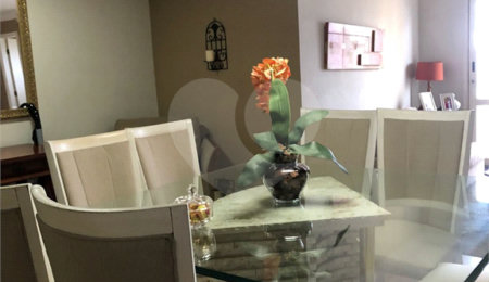 Apartamento à venda com 3 quartos, sendo 1 suíte,  em Água Fria, São Paulo, SP