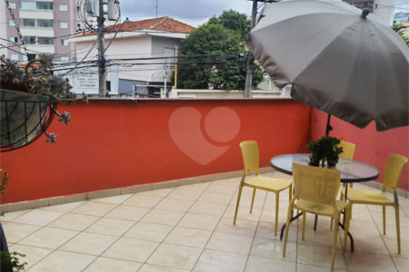 Sobrado à venda com 3 quartos, sendo 1 suíte, em Vila da Saúde, São Paulo, SP
