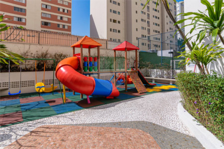 Apartamento à venda com 4 quartos, sendo 1 suíte, em Vila Romana, São Paulo, SP
