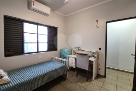 Casa à venda com 3 quartos em Parque São Sebastião, Ribeirão Preto, SP