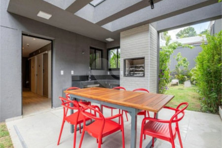 Apartamento para alugar com 1 quarto em Pinheiros, São Paulo, SP
