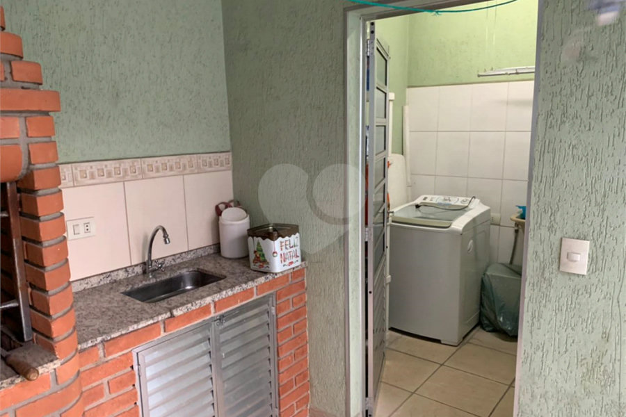 Casa à venda com 3 quartos em Freguesia do Ó, São Paulo, SP