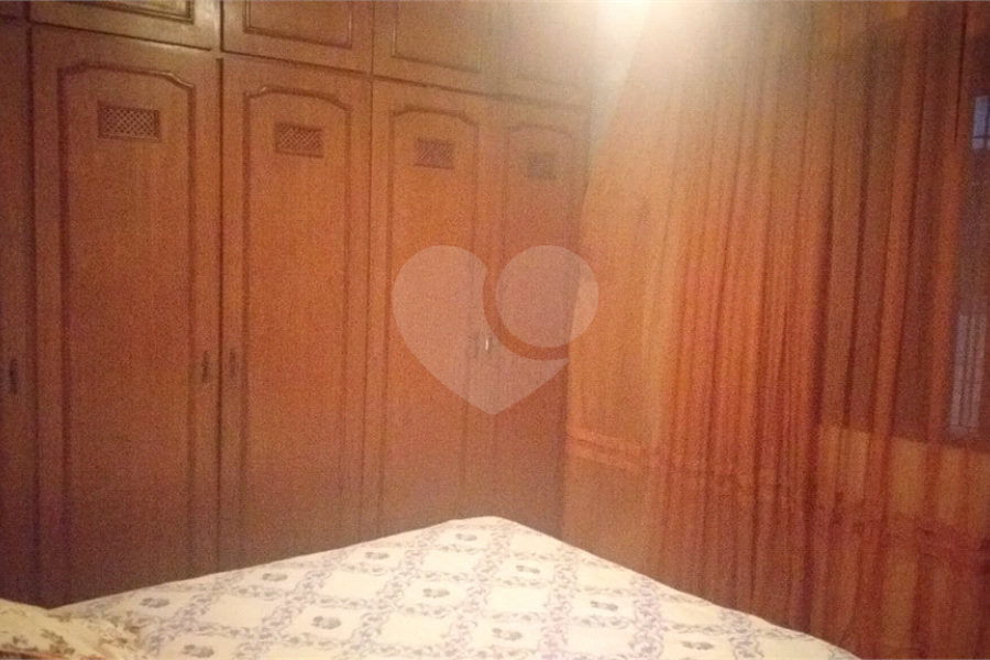 Sobrado à venda com 3 quartos em Jardim Brasil (zona Norte), São Paulo, SP