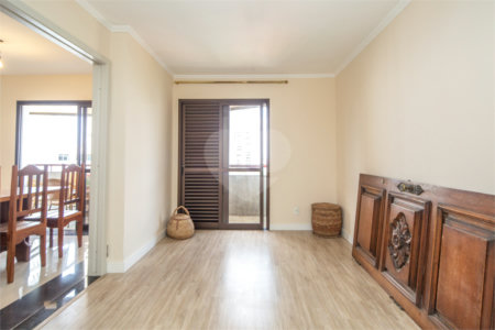 Apartamento à venda com 3 suítes em Alto da Boa Vista, São Paulo, SP