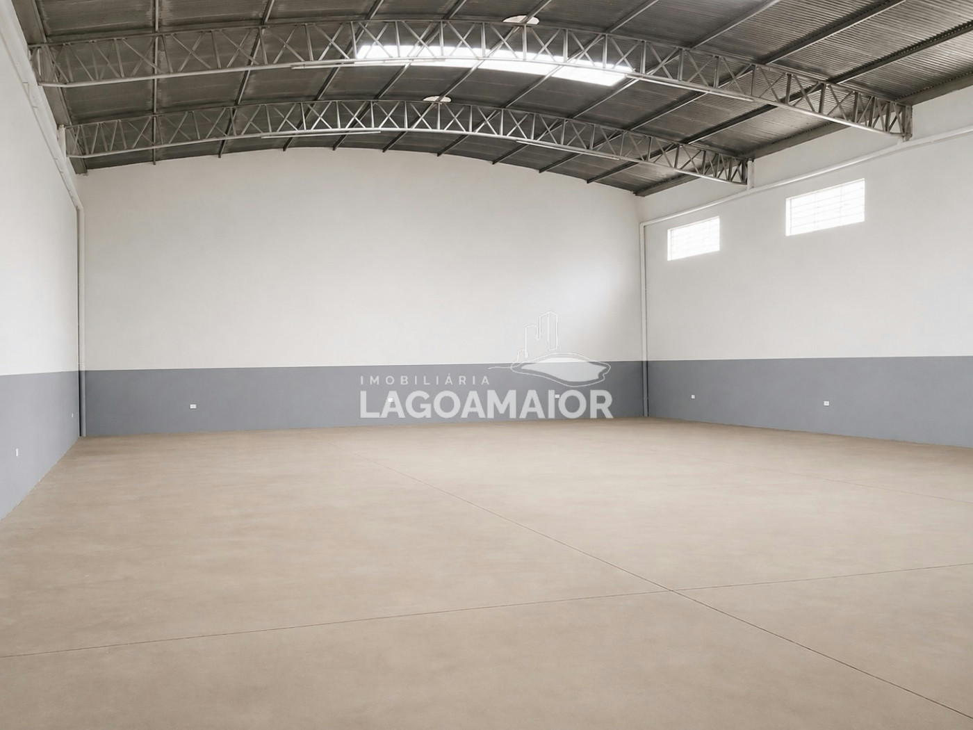 Salão para alugar em Jardim Alvorada, Três Lagoas, MS