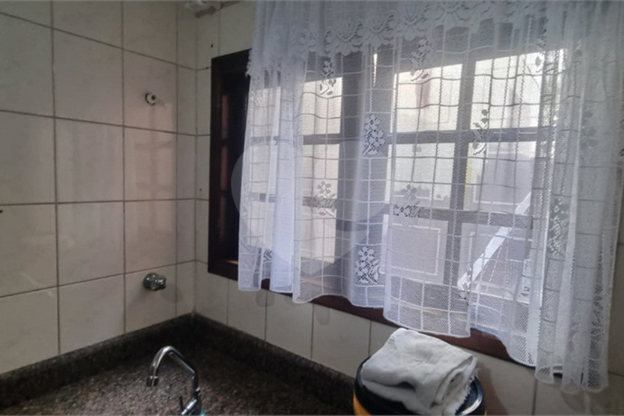 Casa à venda com 3 quartos em Mandaqui, São Paulo, SP