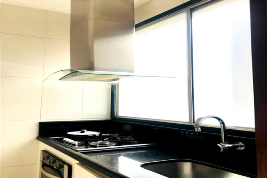 Apartamento para alugar com 3 quartos, sendo 1 suíte, em Jardim América, São Paulo, SP
