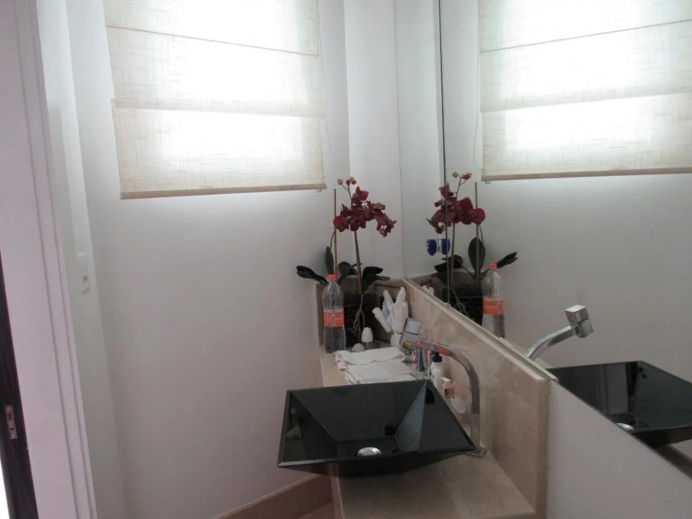 Apartamento à venda com 3 suítes em Real Parque, São Paulo, SP