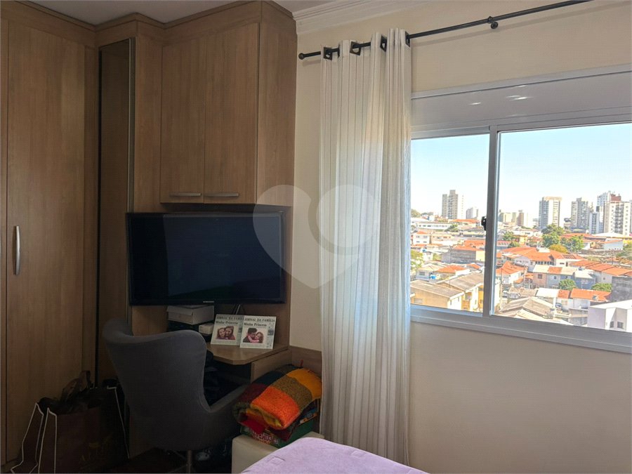 Apartamento à venda com 3 quartos, sendo 1 suíte, em Vila Guarani (z Sul), São Paulo, SP