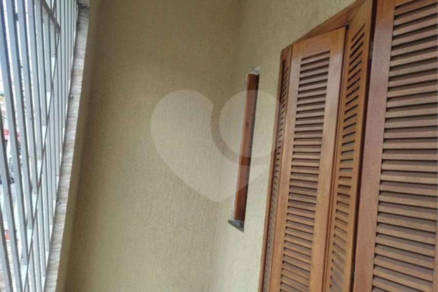 Sobrado à venda com 3 quartos em Vila Maria, São Paulo, SP