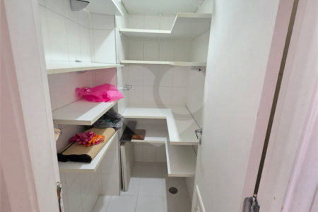 Apartamento à venda com 4 quartos, sendo 1 suíte, em Vila Polopoli, São Paulo, SP