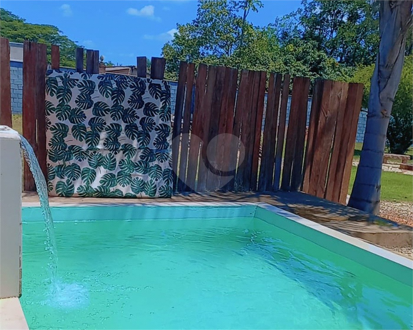 Chácara à venda com 2 quartos em Vale San Fernando, Itapetininga, SP