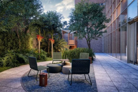 Apartamento à venda com 4 suítes em Pinheiros, São Paulo, SP