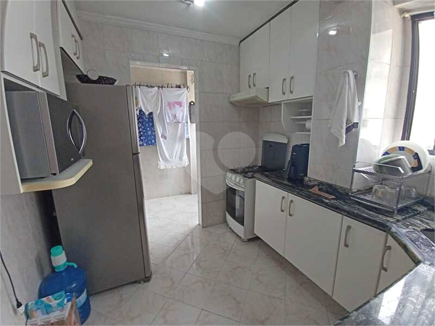 Apartamento à venda com 2 quartos, sendo 1 suíte, em Macedo, Guarulhos, SP