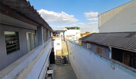 Terreno à venda com 16 quartos em Casa Verde, São Paulo, SP