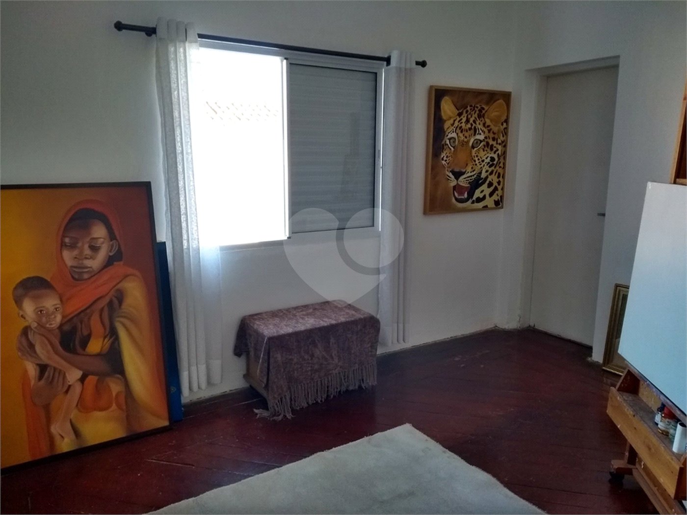 Sobrado à venda com 4 quartos, sendo 1 suíte, em Indianópolis, São Paulo, SP