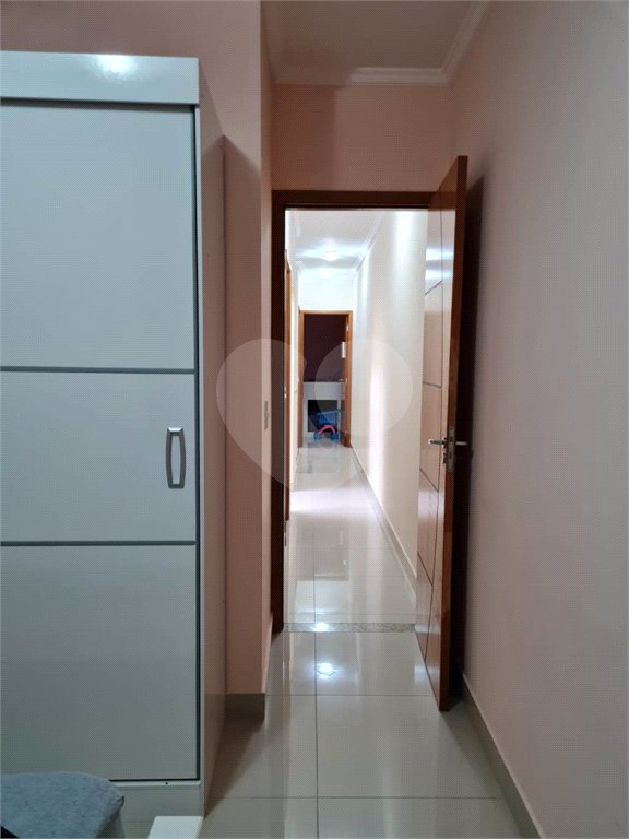 Sobrado à venda com 3 quartos, sendo 1 suíte, em Vila Formosa, São Paulo, SP