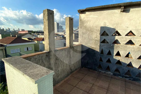 Sobrado à venda com 2 quartos, sendo 1 suíte, em Vila Maria Baixa, São Paulo, SP
