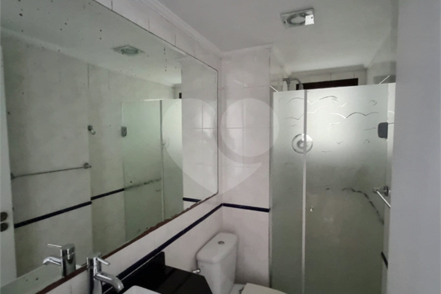 Apartamento à venda ou para alugar com 3 quartos, sendo 1 suíte, em Santa Teresinha, São Paulo, SP