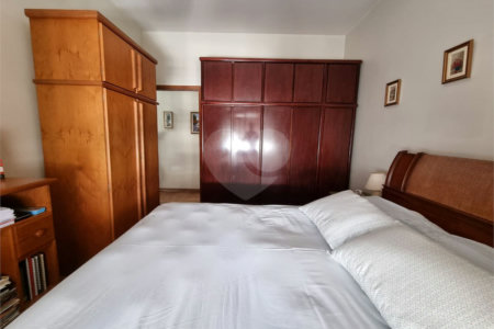 Apartamento à venda com 2 quartos em Santa Cecília, São Paulo, SP