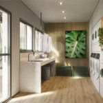 Apartamento à venda com 1 quarto em Parque Imperial, São Paulo, SP
