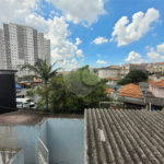 Casa à venda com 4 quartos em Tucuruvi, São Paulo, SP