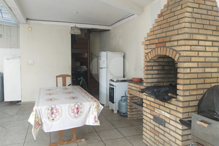 Sobrado com 4 quartos, sendo 2 suítes, em Lauzane Paulista, São Paulo, SP