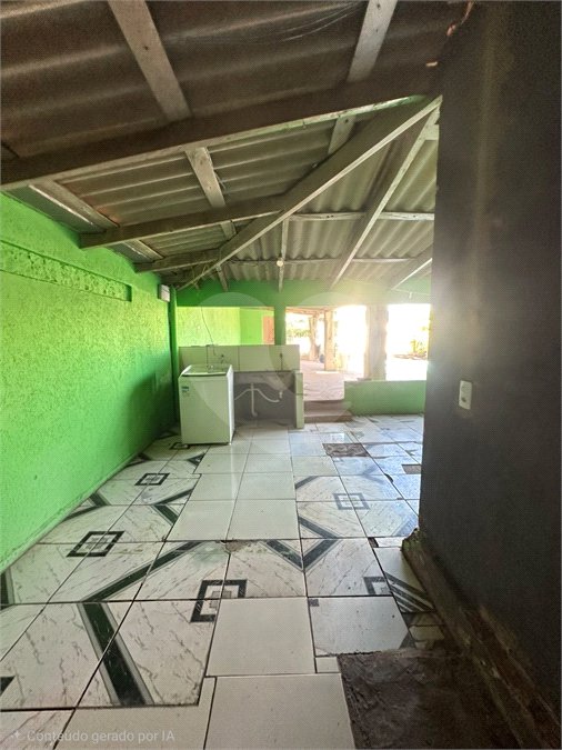 Casa à venda com 2 quartos em Bairro da Moóca, Ponta Porã, MS