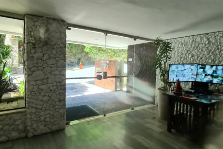 Apartamento à venda com 2 quartos em Copacabana, Rio de Janeiro, RJ