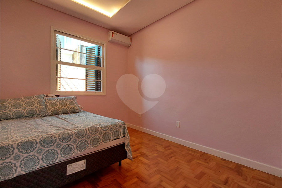Sobrado para alugar com 3 quartos em Tucuruvi, São Paulo, SP