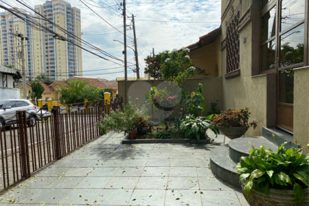 Sobrado à venda com 6 quartos, sendo 1 suíte, do Maranhão, São Paulo, SP