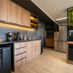 Apartamento à venda com 2 quartos, sendo 1 suíte, em Alto da Boa Vista, São Paulo, SP