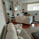 Apartamento à venda com 3 suítes em Jardim Ampliação, São Paulo, SP