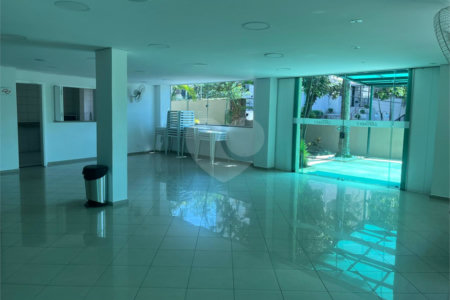 Apartamento à venda com 3 quartos, sendo 1 suíte,  em Parque Mandaqui, São Paulo, SP