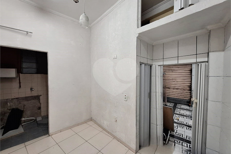 Sobrado à venda com 2 quartos em Vila Nova Cachoeirinha, São Paulo, SP
