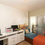 Apartamento à venda com 2 quartos em Perdizes, São Paulo, SP