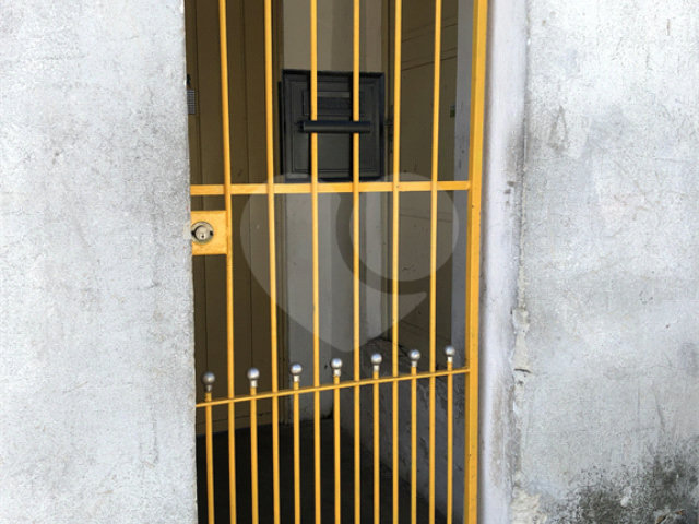 Sobrado à venda com 1 quarto em Vila Nova Cachoeirinha, São Paulo, SP