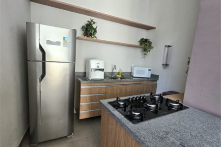 Apartamento à venda com 2 quartos, sendo 1 suíte,  em Vila Romana, São Paulo, SP
