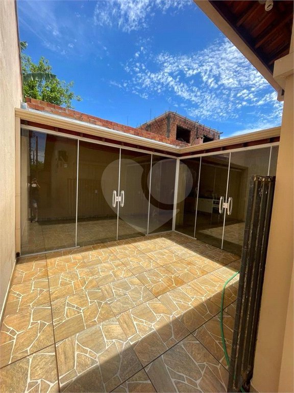 Casa à venda com 2 quartos, sendo 1 suíte, em Jardim Victório Antônio de Santi II, Araraquara, SP