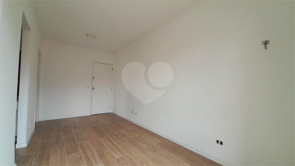 Apartamento à venda com 1 quarto em Santana, São Paulo, SP