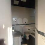 Cobertura à venda com 3 quartos em Rio Comprido, Rio de Janeiro, RJ