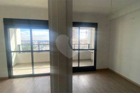 Apartamento à venda com 1 suíte em Além Ponte, Sorocaba, SP
