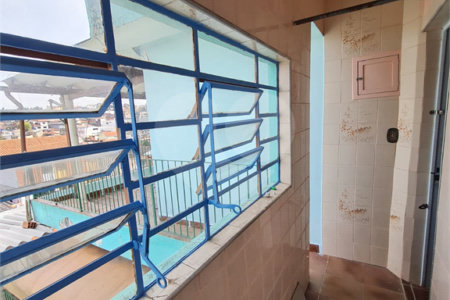 Casa à venda com 6 quartos em Vila dos Remédios, São Paulo, SP