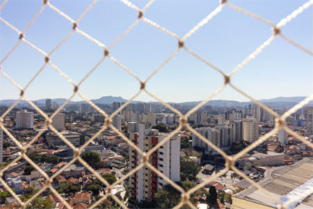Apartamento à venda com 3 suítes em Vila Ipojuca, São Paulo, SP
