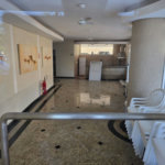 Apartamento com 2 dormitórios à venda, 56 m² por R$ 515.000,00 - José Menino - Santos/SP