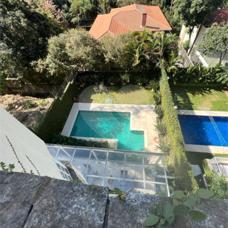 Casa à venda com 3 suítes no condomínio Fazenda Morumbi, São Paulo - SP