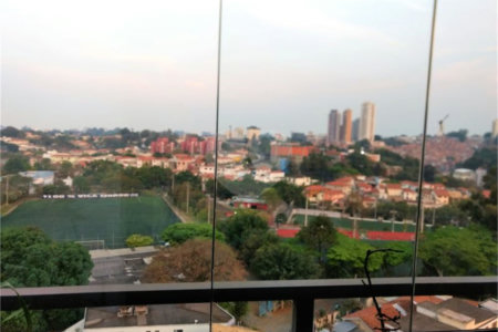 Cobertura à venda com 4 quartos, sendo 2 suítes, em Jardim Colombo, São Paulo, SP