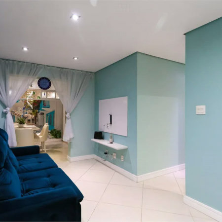 Apartamento à venda com 3 quartos, sendo 1 suíte, em Vila Sônia, São Paulo, SP