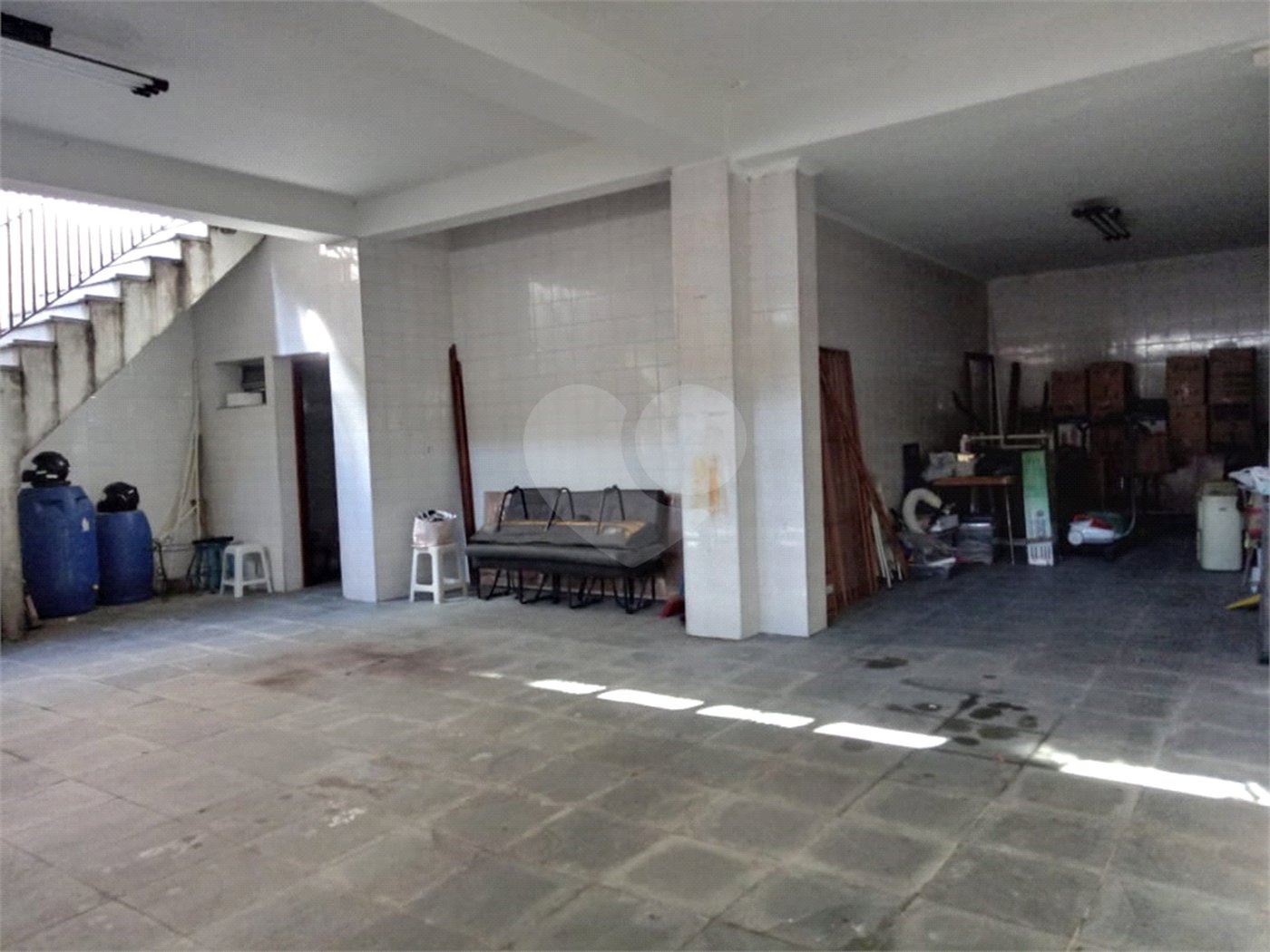 Casa Térrea à venda com 3 quartos, sendo 1 suíte, em Vila Paulicéia, São Paulo, SP